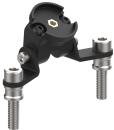 Triumph Trident 800 SP Connect kompatibler Navihalter 2026+ von Evotech Performance